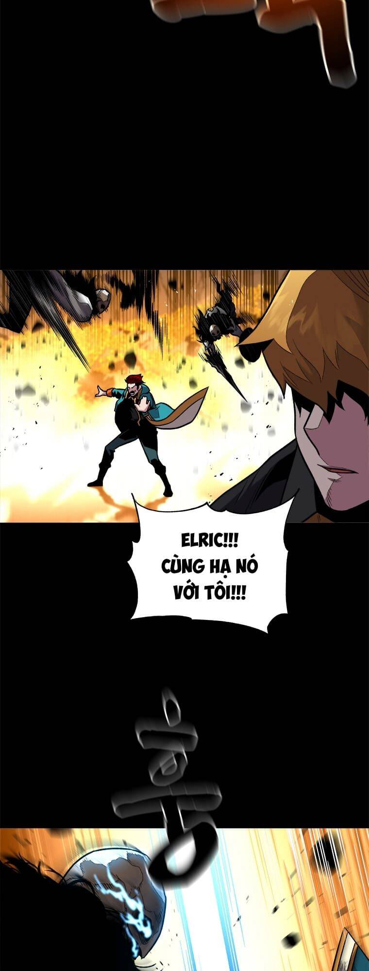 Thiên Tài Ma Pháp Sư Giấu Nghề chapter 6 - Upload bởi truyensieuhay.com
