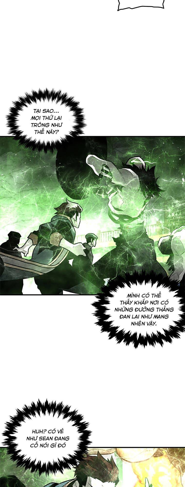 Thiên Tài Ma Pháp Sư Giấu Nghề chapter 6 - Upload bởi truyensieuhay.com