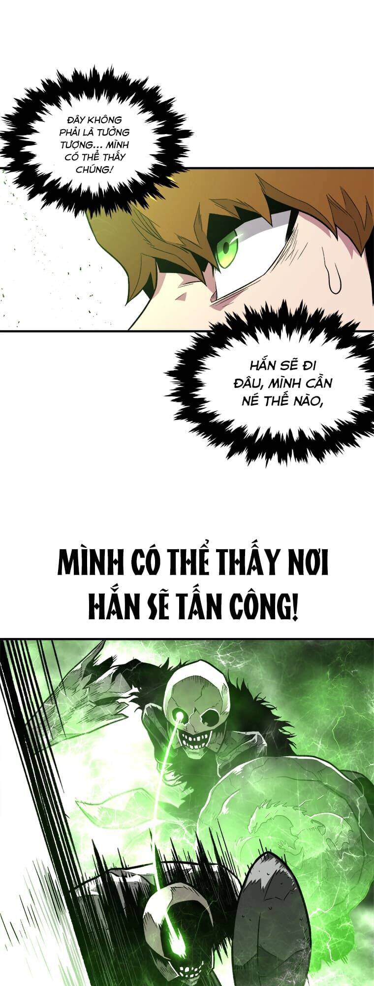 Thiên Tài Ma Pháp Sư Giấu Nghề chapter 6 - Upload bởi truyensieuhay.com