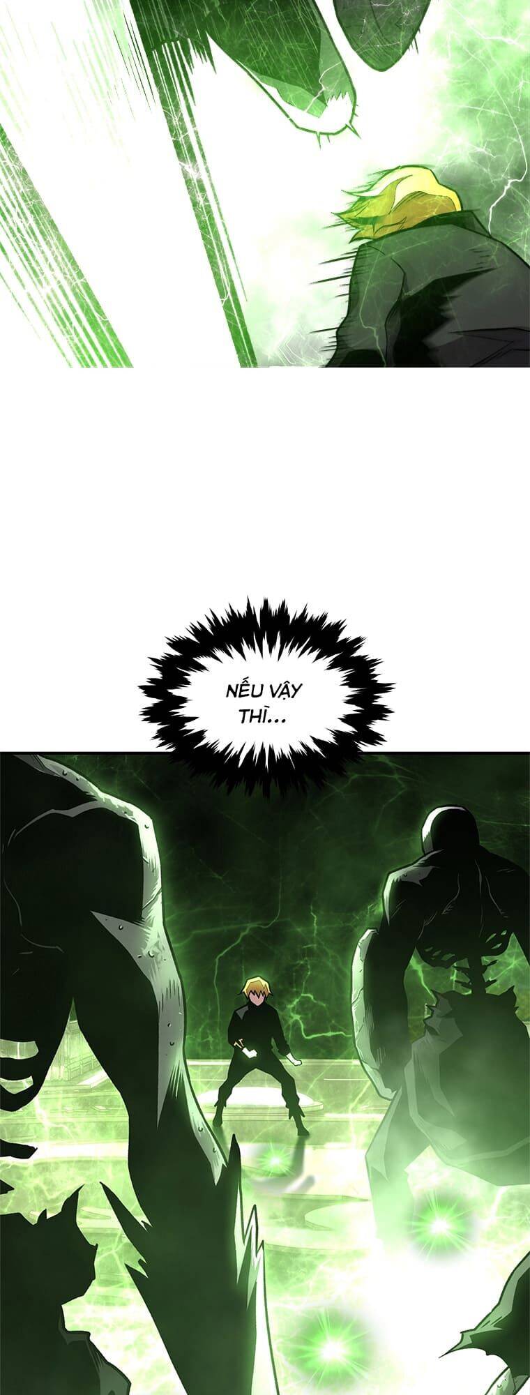 Thiên Tài Ma Pháp Sư Giấu Nghề chapter 6 - Upload bởi truyensieuhay.com