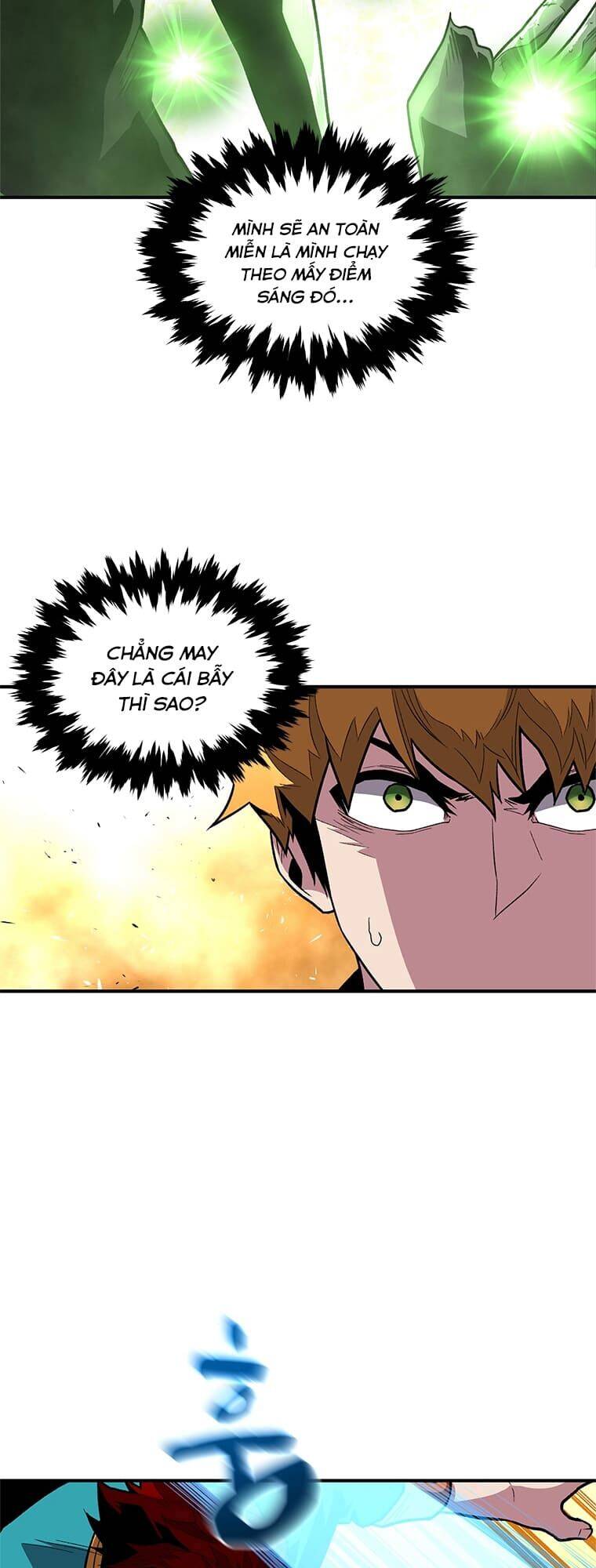 Thiên Tài Ma Pháp Sư Giấu Nghề chapter 6 - Upload bởi truyensieuhay.com