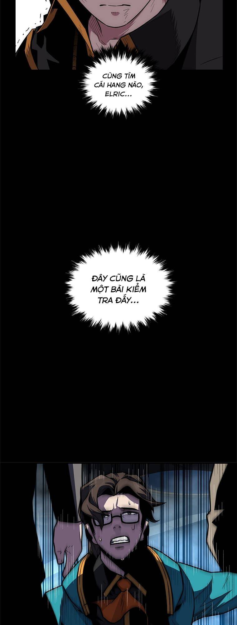 Thiên Tài Ma Pháp Sư Giấu Nghề chapter 6 - Upload bởi truyensieuhay.com