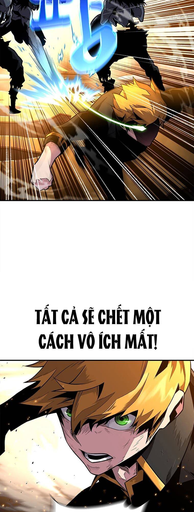 Thiên Tài Ma Pháp Sư Giấu Nghề chapter 6 - Upload bởi truyensieuhay.com