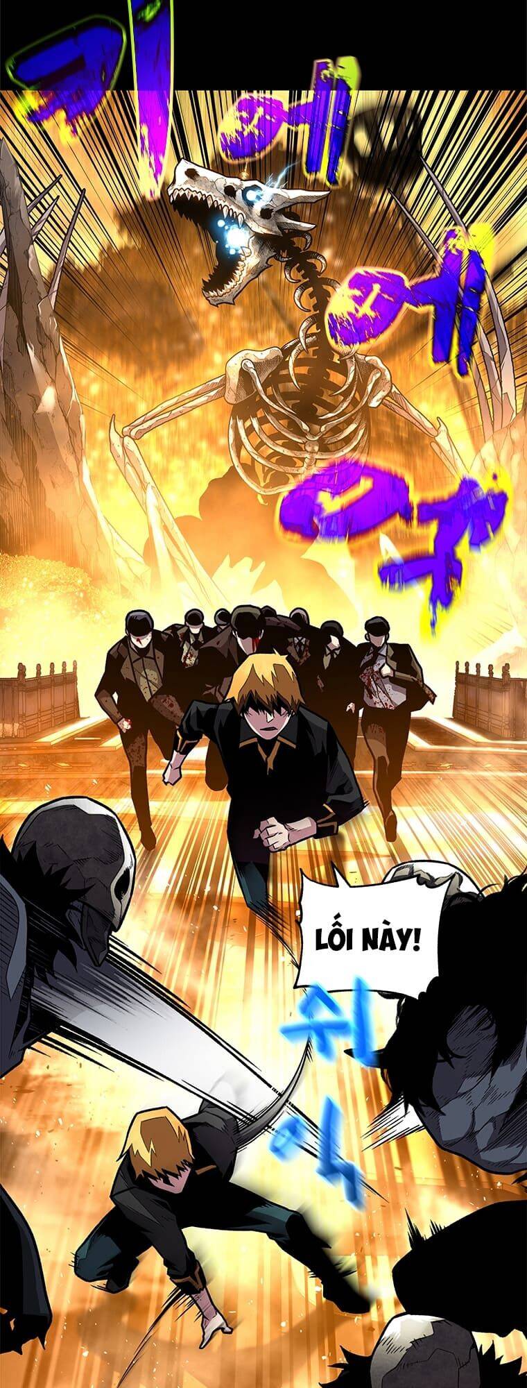 Thiên Tài Ma Pháp Sư Giấu Nghề chapter 6 - Upload bởi truyensieuhay.com