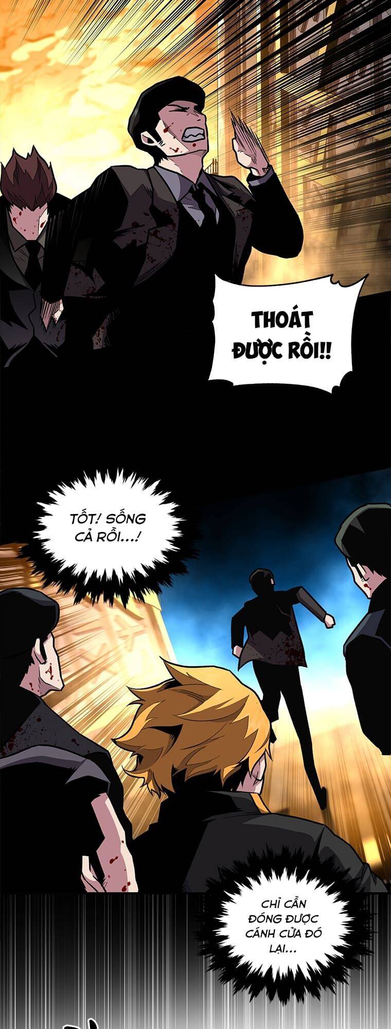Thiên Tài Ma Pháp Sư Giấu Nghề chapter 6 - Upload bởi truyensieuhay.com