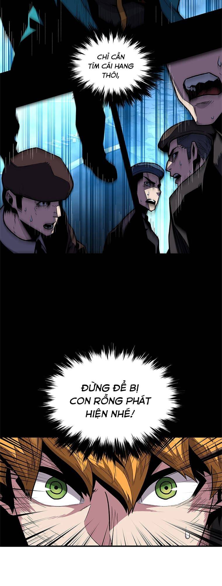 Thiên Tài Ma Pháp Sư Giấu Nghề chapter 6 - Upload bởi truyensieuhay.com