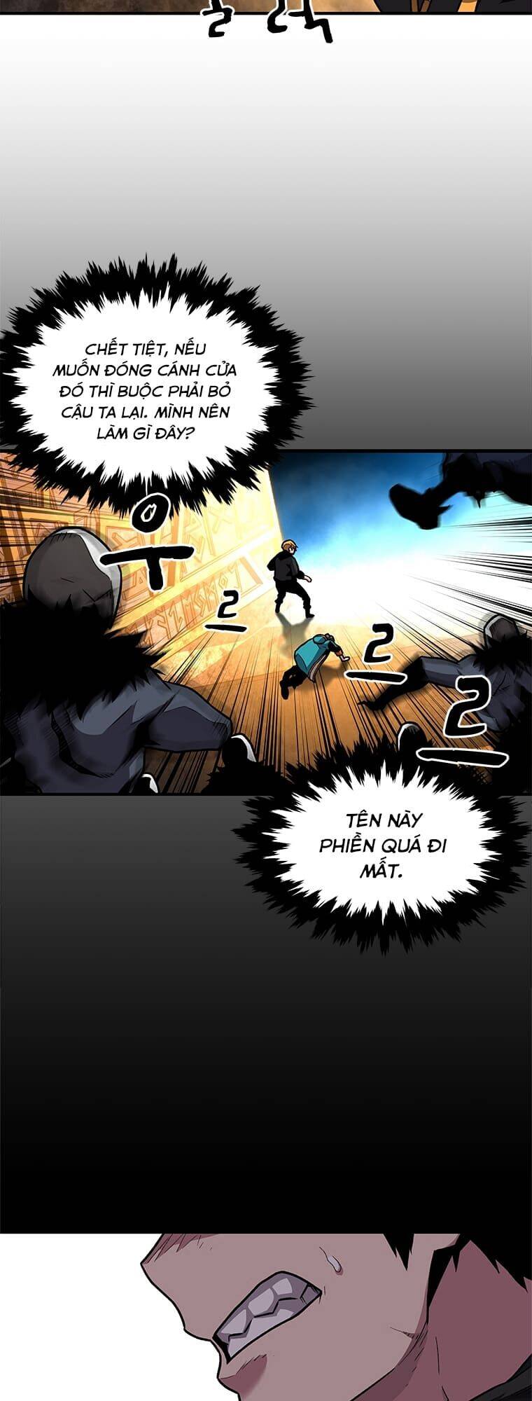 Thiên Tài Ma Pháp Sư Giấu Nghề chapter 6 - Upload bởi truyensieuhay.com