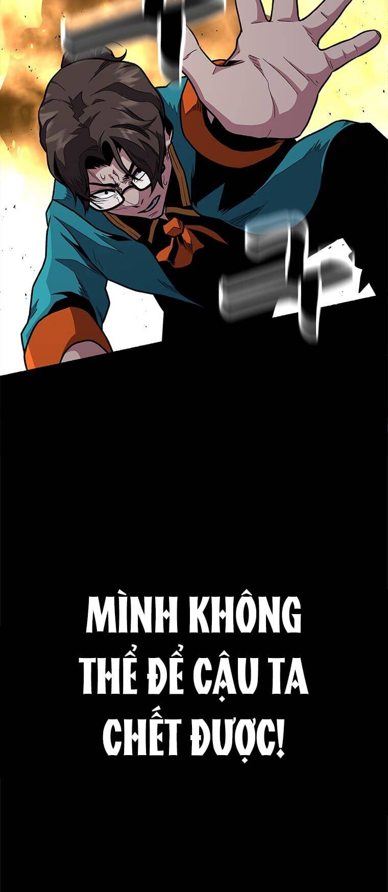 Thiên Tài Ma Pháp Sư Giấu Nghề chapter 6 - Upload bởi truyensieuhay.com