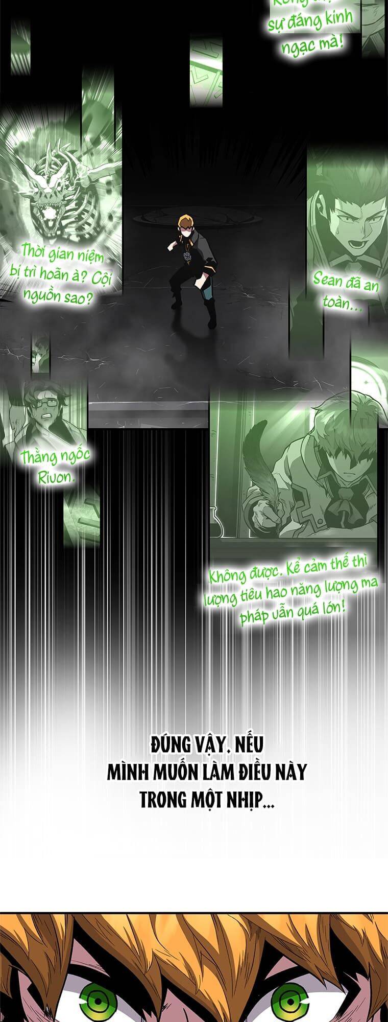 Thiên Tài Ma Pháp Sư Giấu Nghề chapter 6 - Upload bởi truyensieuhay.com