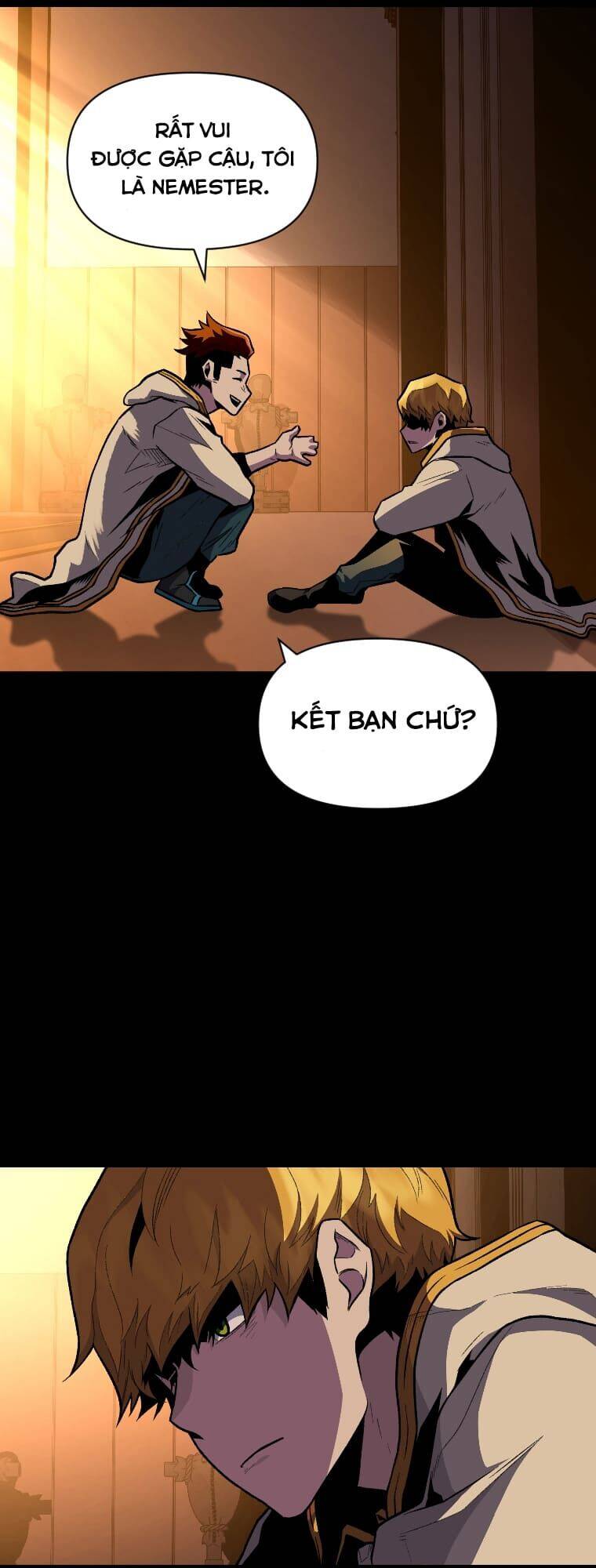 Thiên Tài Ma Pháp Sư Giấu Nghề chapter 7 - Upload bởi truyensieuhay.com