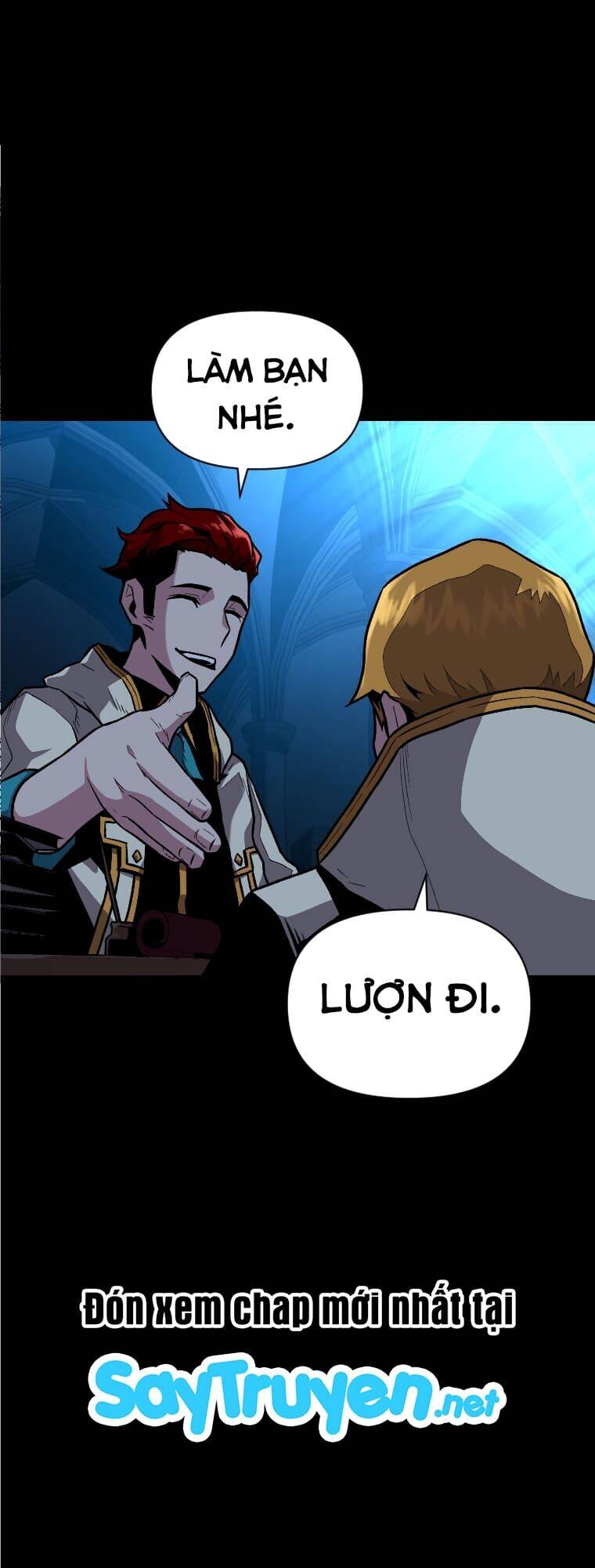 Thiên Tài Ma Pháp Sư Giấu Nghề chapter 7 - Upload bởi truyensieuhay.com
