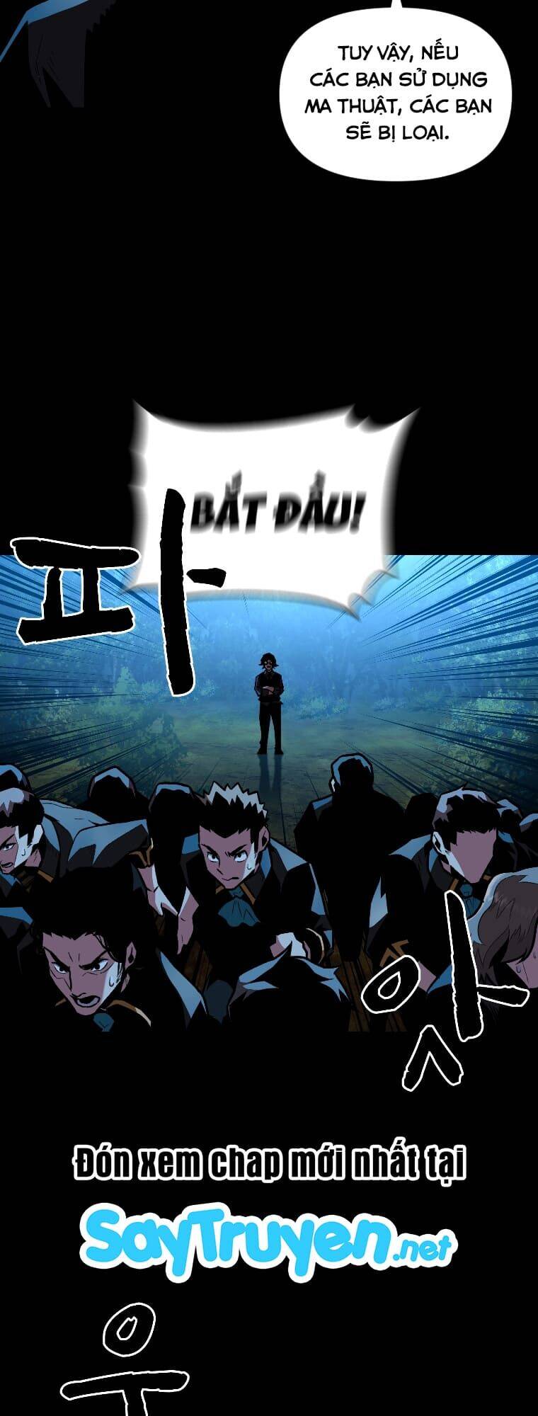 Thiên Tài Ma Pháp Sư Giấu Nghề chapter 7 - Upload bởi truyensieuhay.com