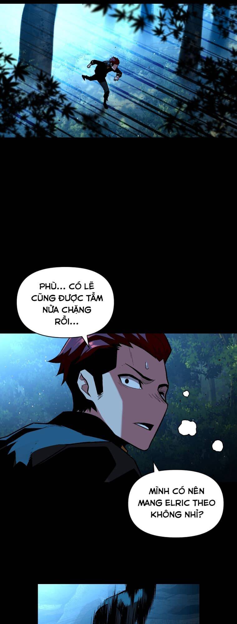 Thiên Tài Ma Pháp Sư Giấu Nghề chapter 7 - Upload bởi truyensieuhay.com