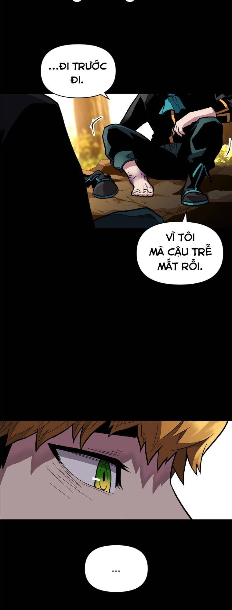 Thiên Tài Ma Pháp Sư Giấu Nghề chapter 7 - Upload bởi truyensieuhay.com