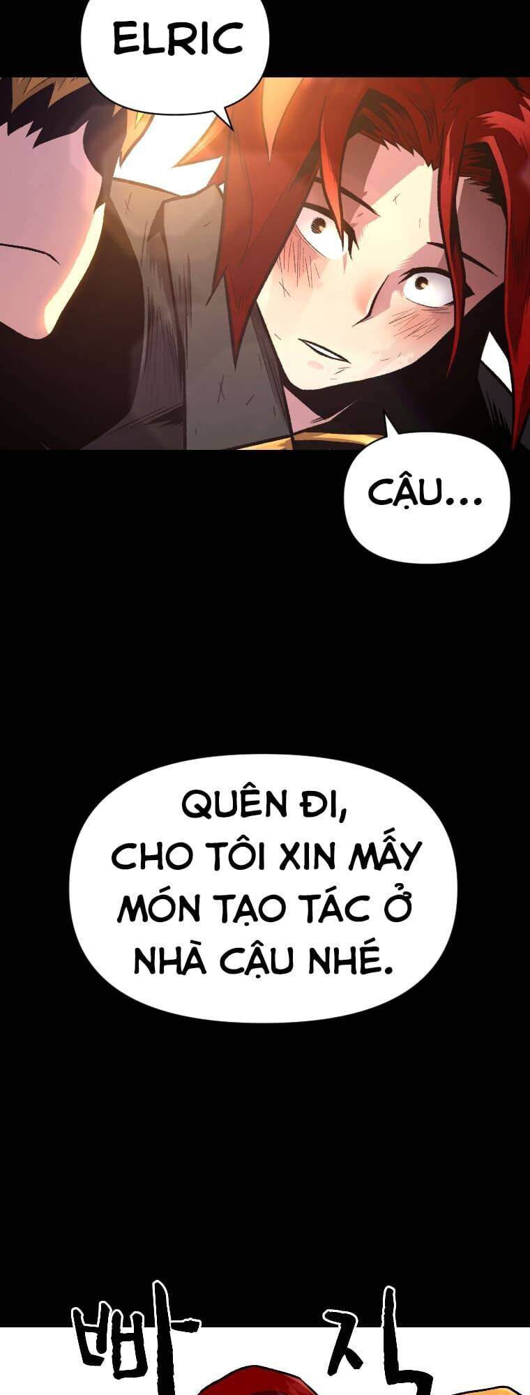 Thiên Tài Ma Pháp Sư Giấu Nghề chapter 7 - Upload bởi truyensieuhay.com