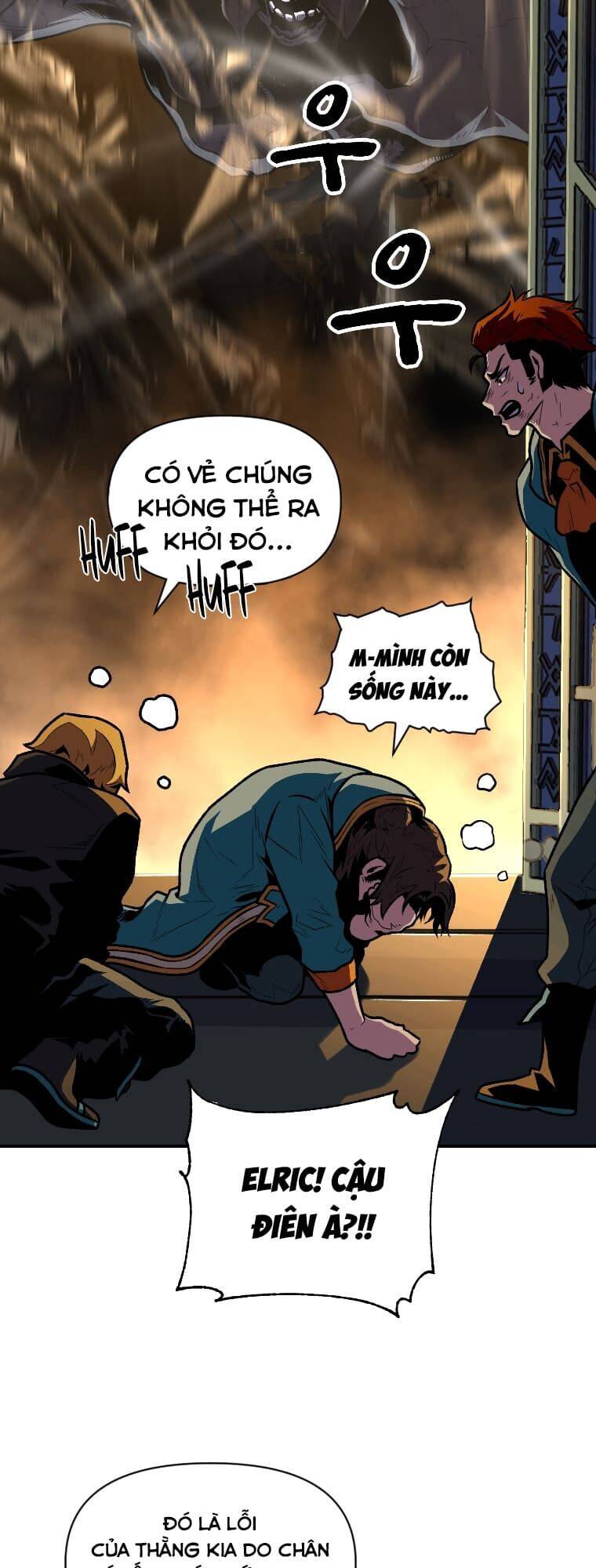 Thiên Tài Ma Pháp Sư Giấu Nghề chapter 7 - Upload bởi truyensieuhay.com