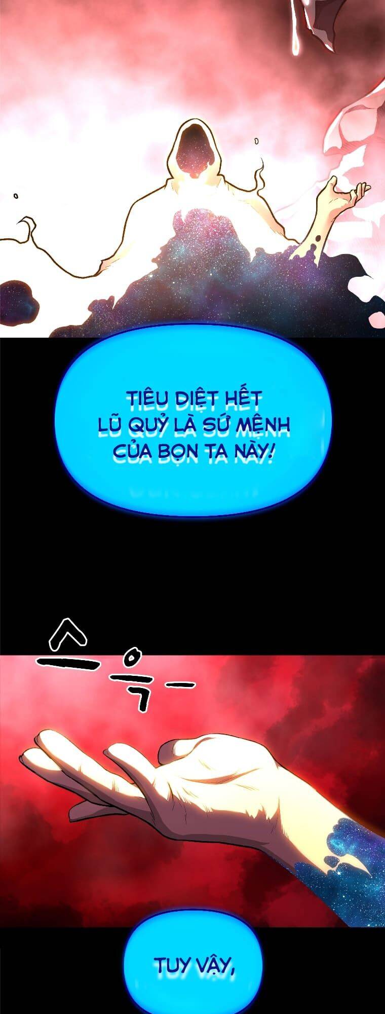 Thiên Tài Ma Pháp Sư Giấu Nghề chapter 9 - Upload bởi truyensieuhay.com