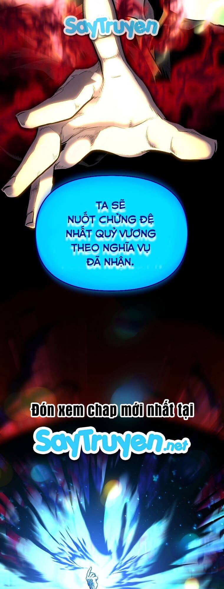 Thiên Tài Ma Pháp Sư Giấu Nghề chapter 9 - Upload bởi truyensieuhay.com