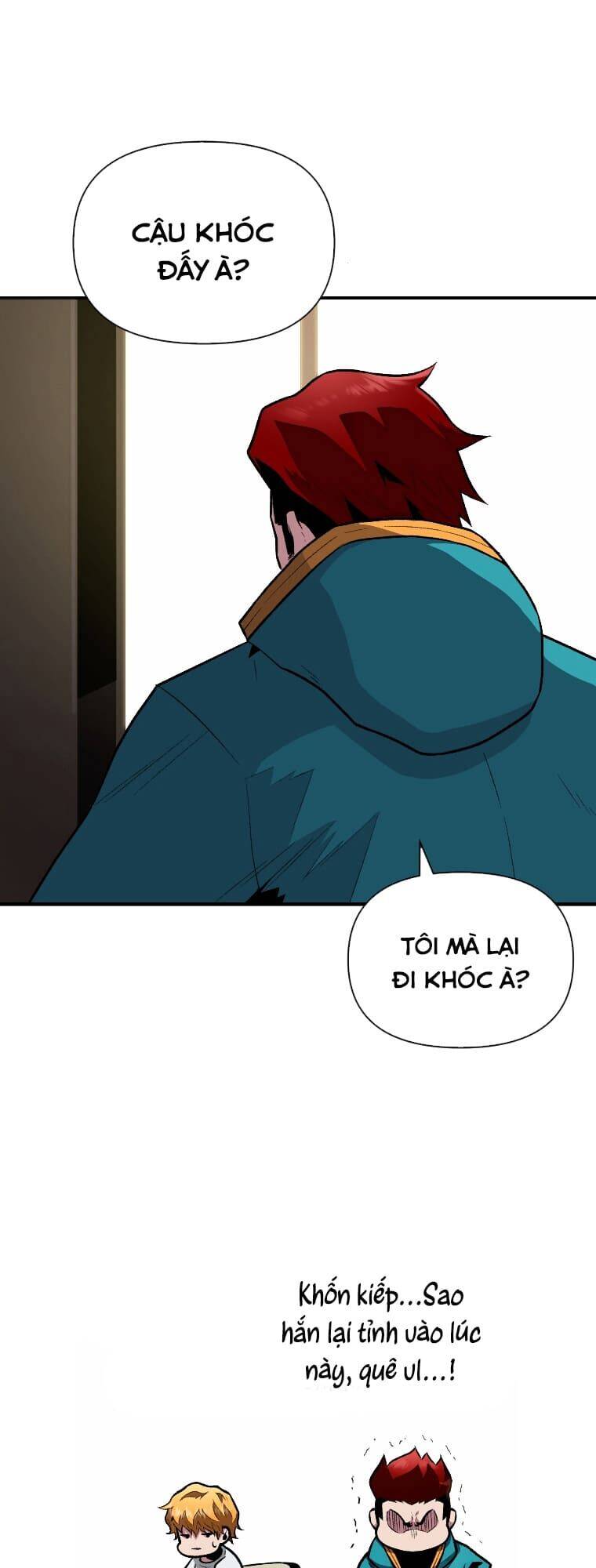Thiên Tài Ma Pháp Sư Giấu Nghề chapter 9 - Upload bởi truyensieuhay.com