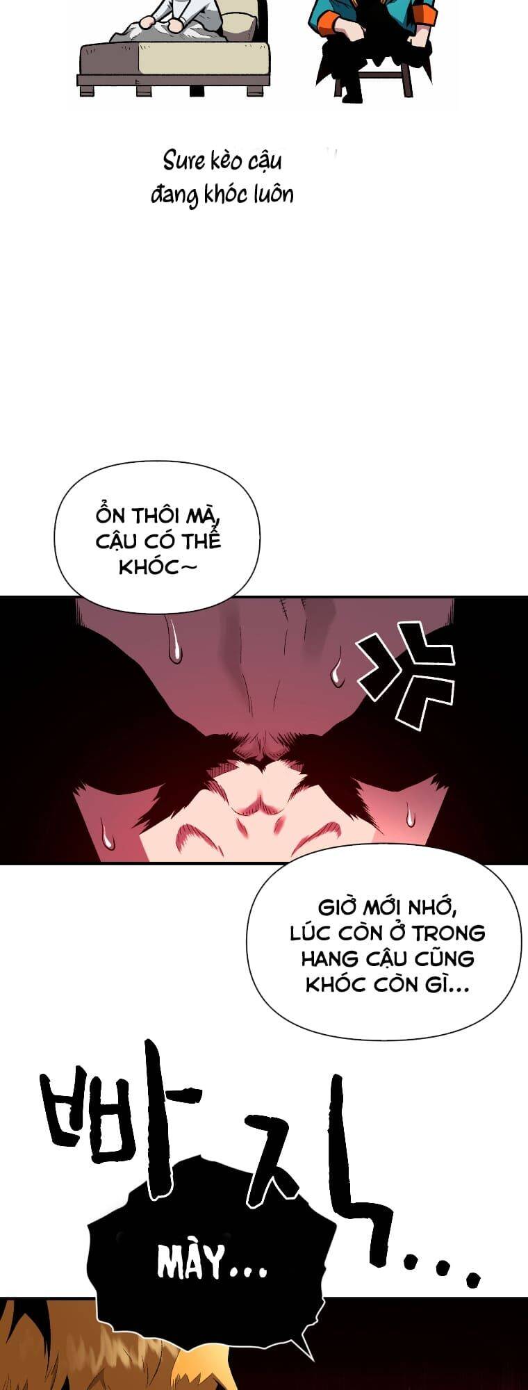 Thiên Tài Ma Pháp Sư Giấu Nghề chapter 9 - Upload bởi truyensieuhay.com