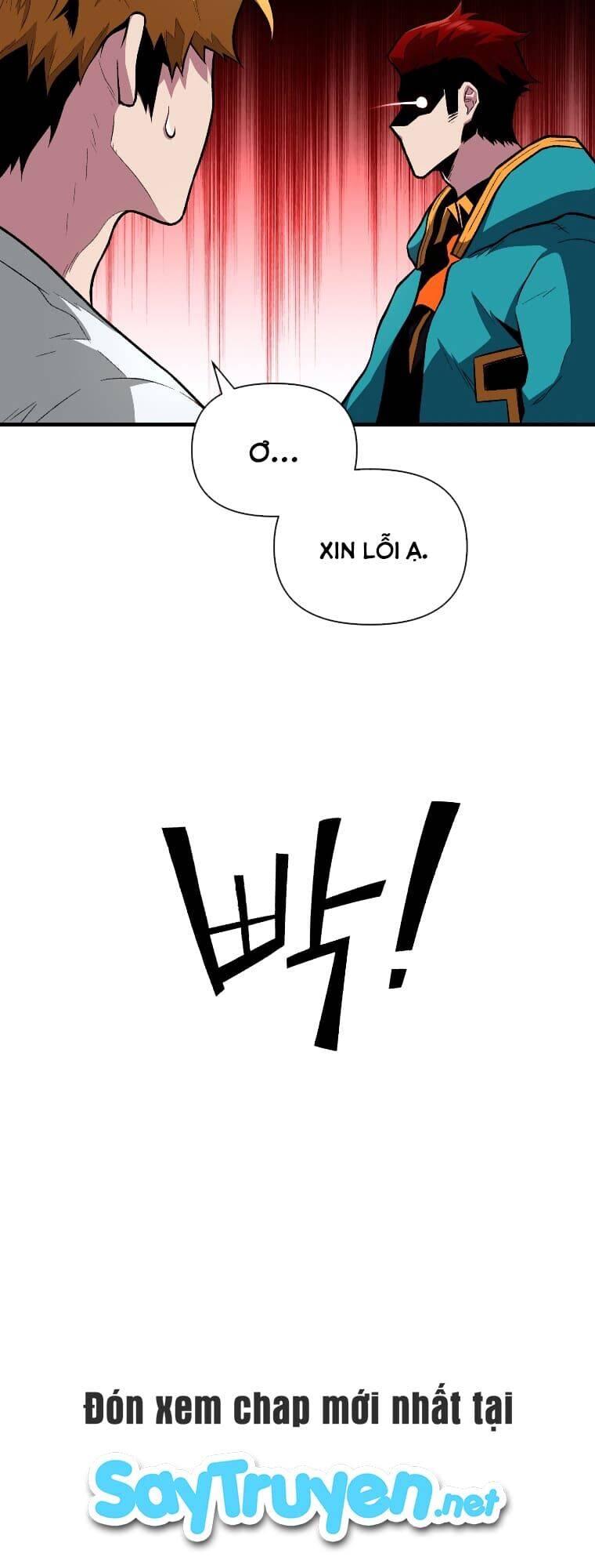 Thiên Tài Ma Pháp Sư Giấu Nghề chapter 9 - Upload bởi truyensieuhay.com