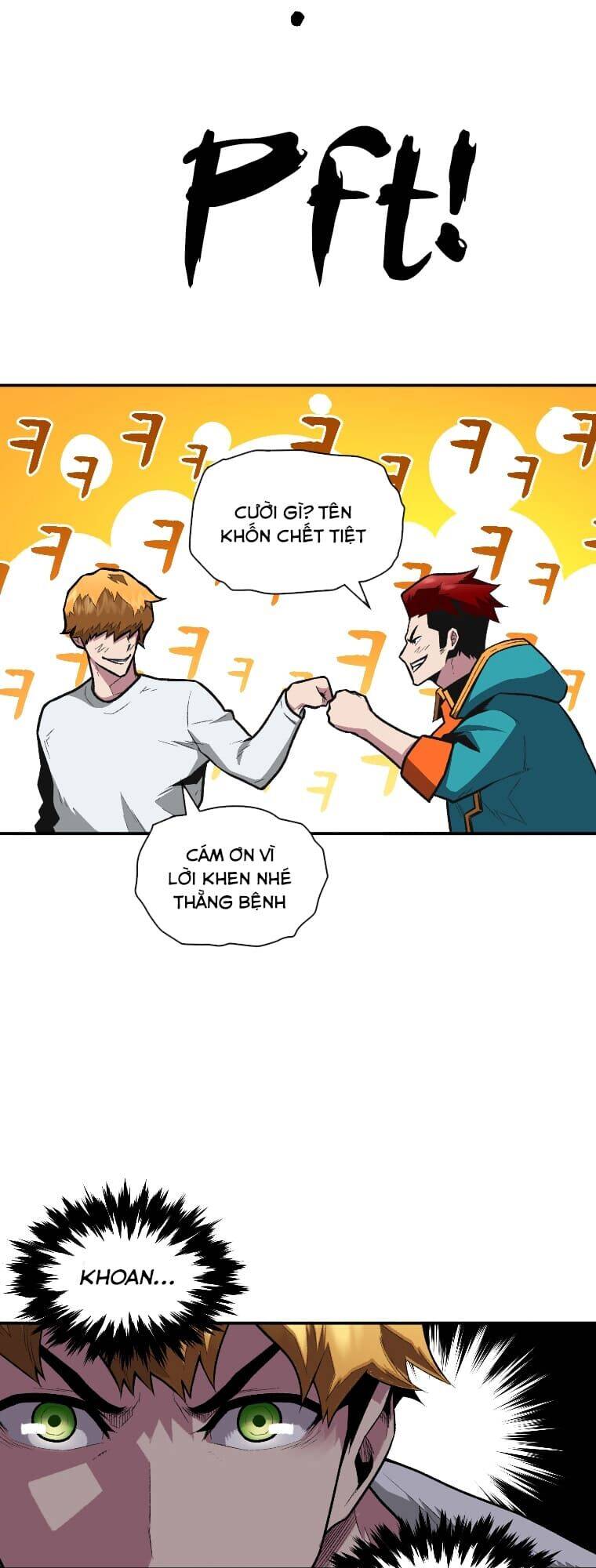 Thiên Tài Ma Pháp Sư Giấu Nghề chapter 9 - Upload bởi truyensieuhay.com