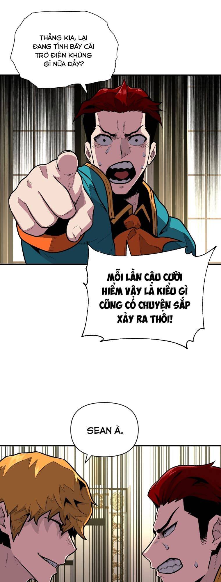 Thiên Tài Ma Pháp Sư Giấu Nghề chapter 9 - Upload bởi truyensieuhay.com