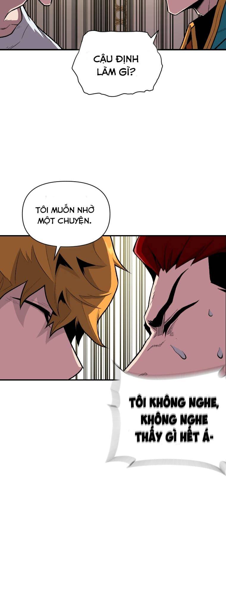 Thiên Tài Ma Pháp Sư Giấu Nghề chapter 9 - Upload bởi truyensieuhay.com