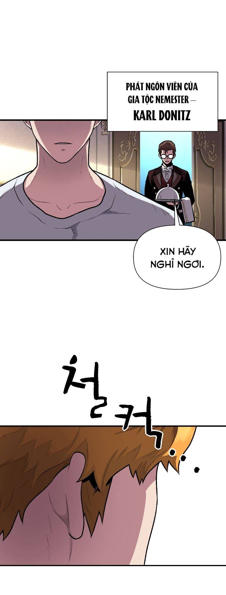 Thiên Tài Ma Pháp Sư Giấu Nghề chapter 9 - Upload bởi truyensieuhay.com
