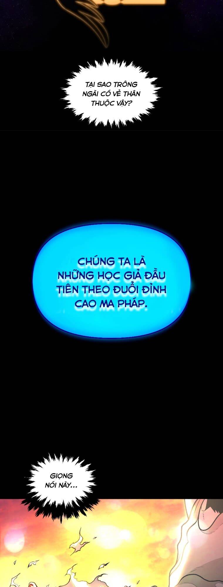 Thiên Tài Ma Pháp Sư Giấu Nghề chapter 9 - Upload bởi truyensieuhay.com
