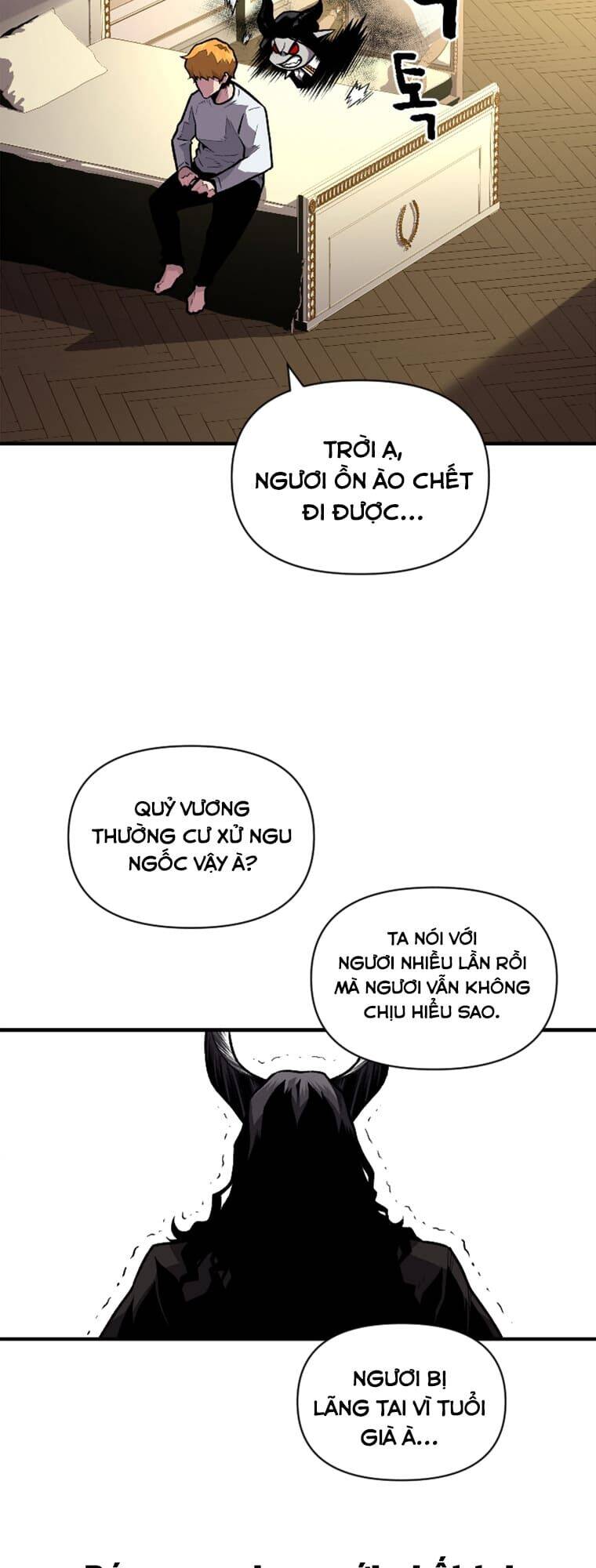 Thiên Tài Ma Pháp Sư Giấu Nghề chapter 10 - Upload bởi truyensieuhay.com