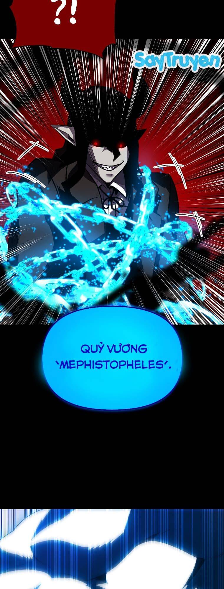 Thiên Tài Ma Pháp Sư Giấu Nghề chapter 10 - Upload bởi truyensieuhay.com