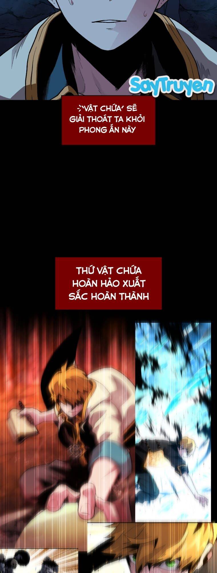 Thiên Tài Ma Pháp Sư Giấu Nghề chapter 10 - Upload bởi truyensieuhay.com