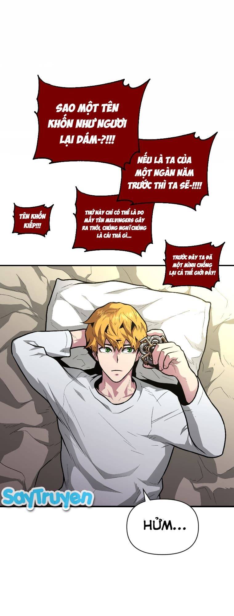 Thiên Tài Ma Pháp Sư Giấu Nghề chapter 10 - Upload bởi truyensieuhay.com