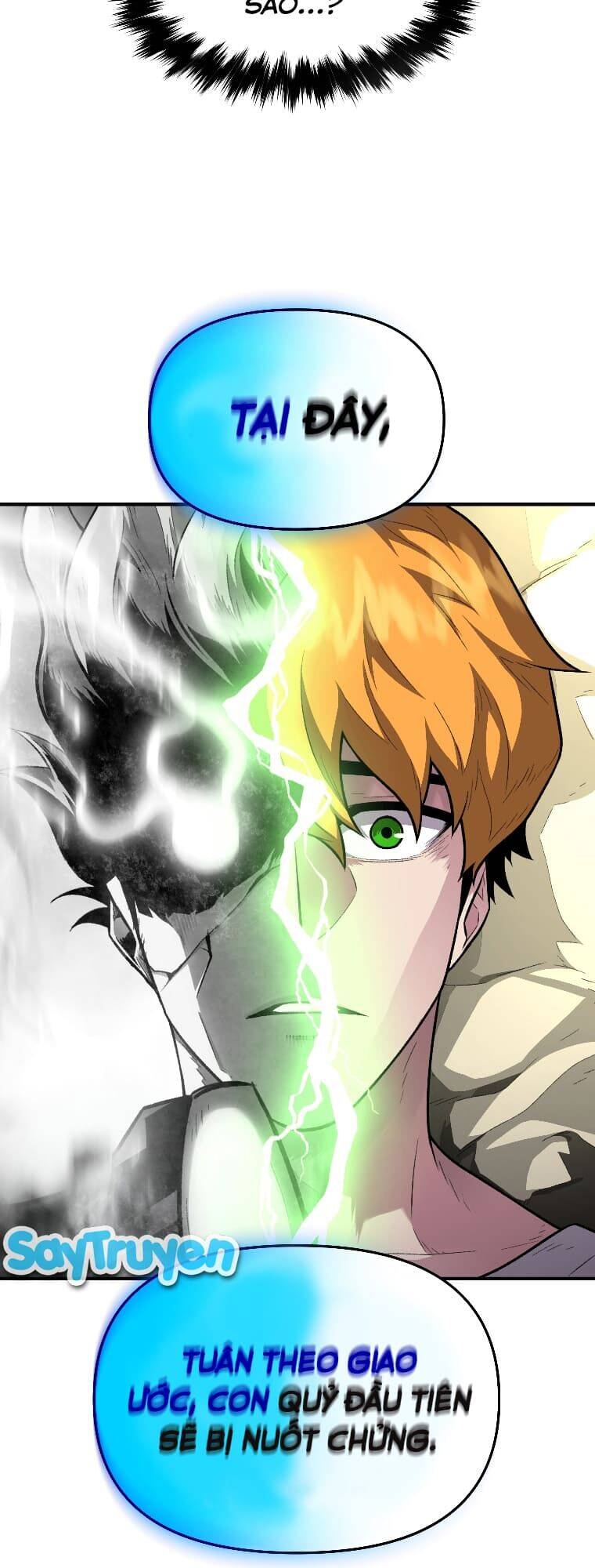 Thiên Tài Ma Pháp Sư Giấu Nghề chapter 10 - Upload bởi truyensieuhay.com