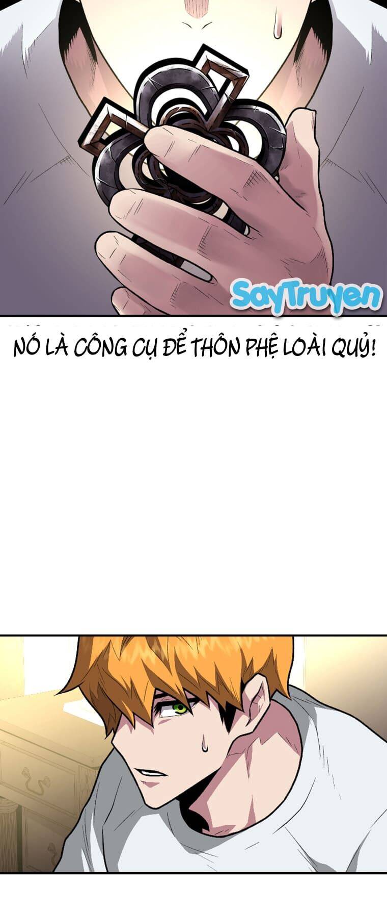 Thiên Tài Ma Pháp Sư Giấu Nghề chapter 10 - Upload bởi truyensieuhay.com
