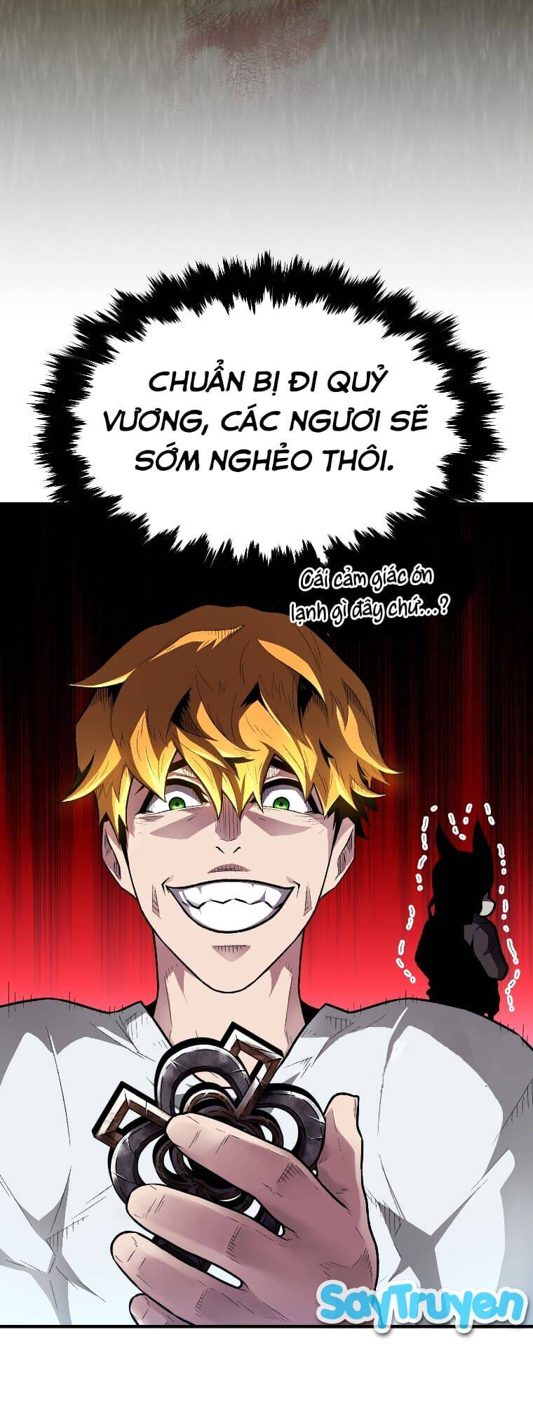 Thiên Tài Ma Pháp Sư Giấu Nghề chapter 10 - Upload bởi truyensieuhay.com