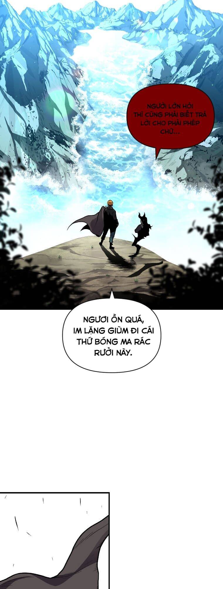 Thiên Tài Ma Pháp Sư Giấu Nghề chapter 10 - Upload bởi truyensieuhay.com