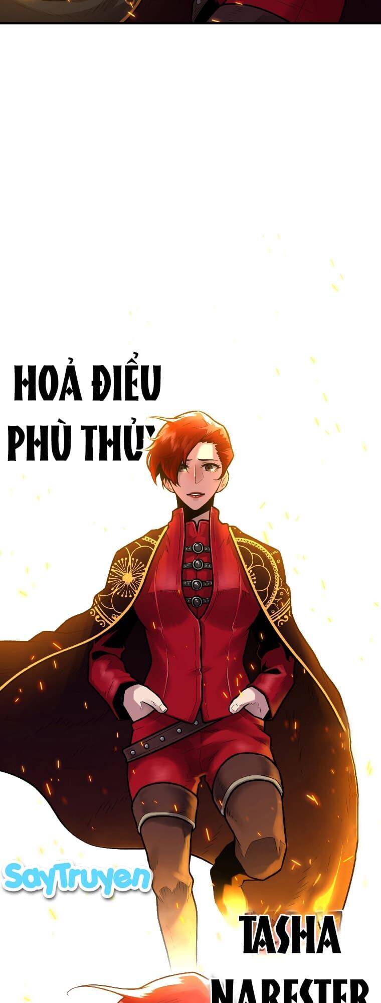 Thiên Tài Ma Pháp Sư Giấu Nghề chapter 11 - Upload bởi truyensieuhay.com