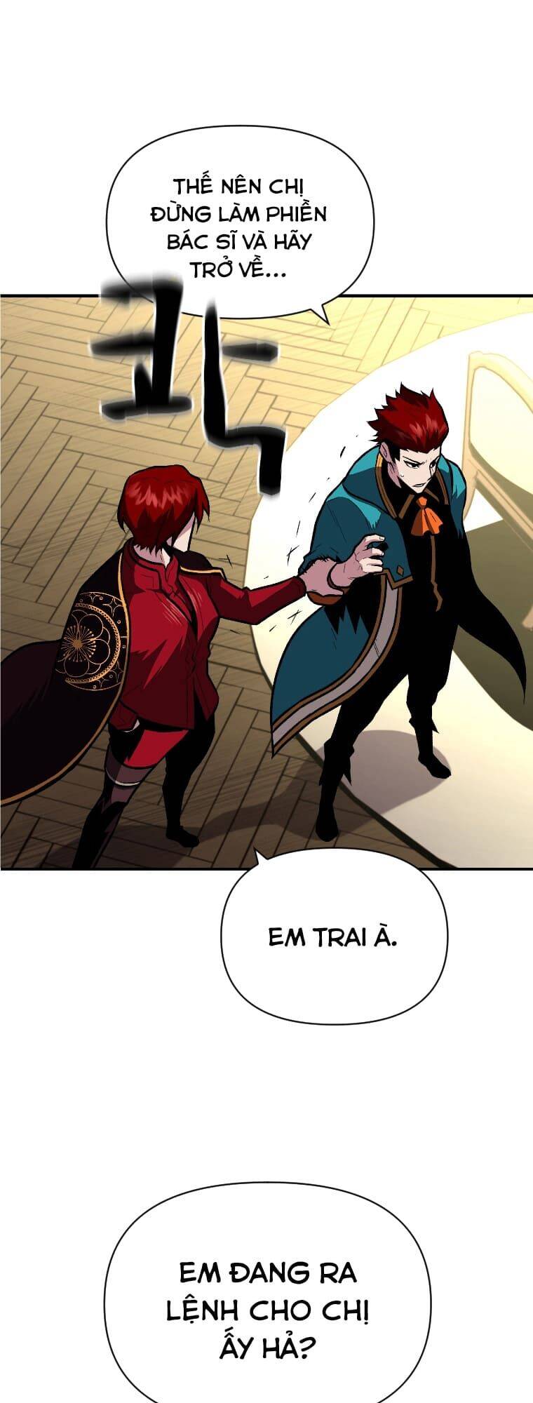 Thiên Tài Ma Pháp Sư Giấu Nghề chapter 11 - Upload bởi truyensieuhay.com
