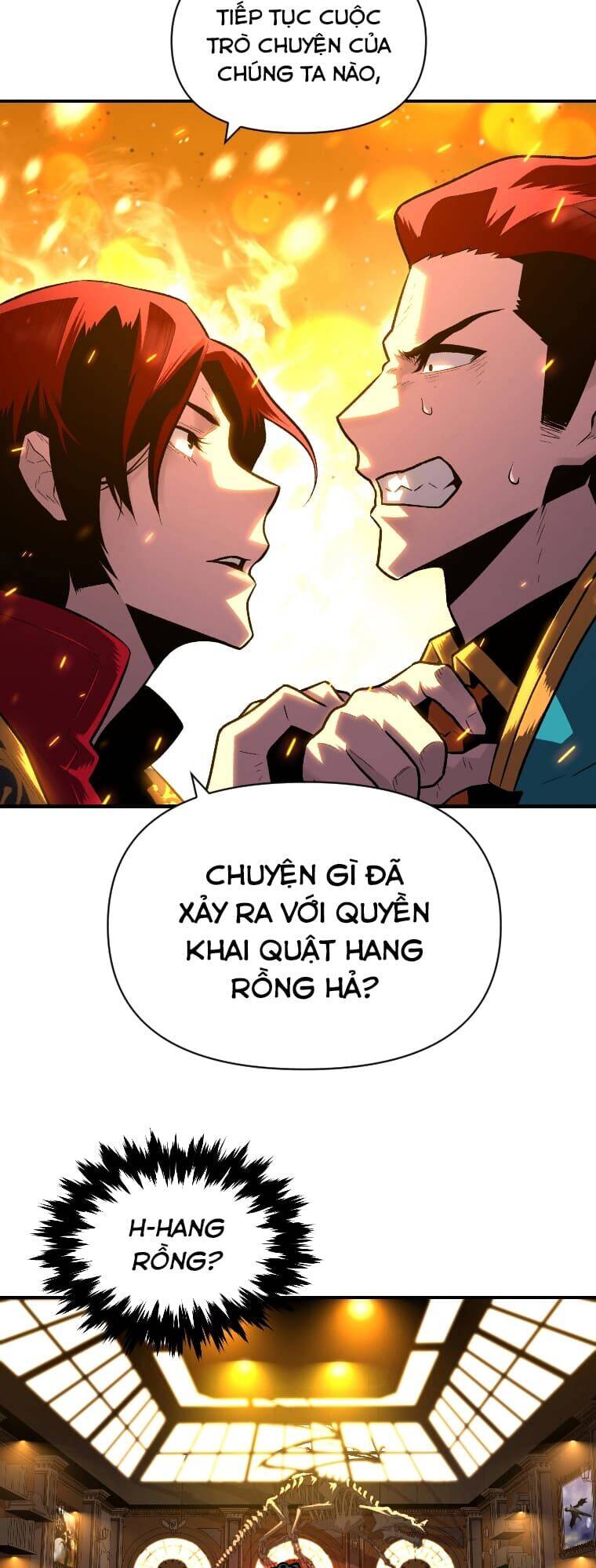 Thiên Tài Ma Pháp Sư Giấu Nghề chapter 11 - Upload bởi truyensieuhay.com