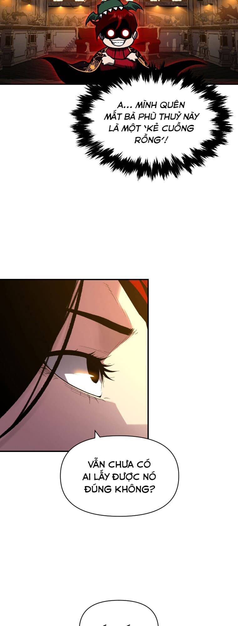 Thiên Tài Ma Pháp Sư Giấu Nghề chapter 11 - Upload bởi truyensieuhay.com