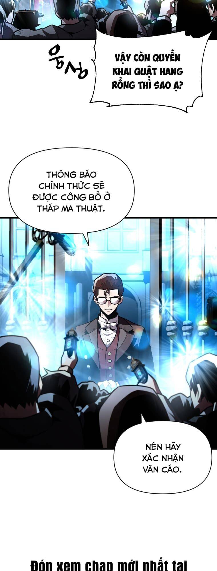 Thiên Tài Ma Pháp Sư Giấu Nghề chapter 11 - Upload bởi truyensieuhay.com
