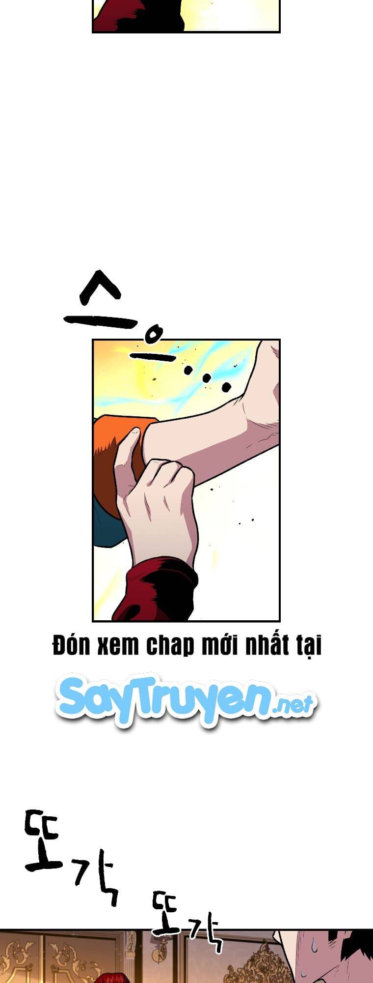 Thiên Tài Ma Pháp Sư Giấu Nghề chapter 11 - Upload bởi truyensieuhay.com