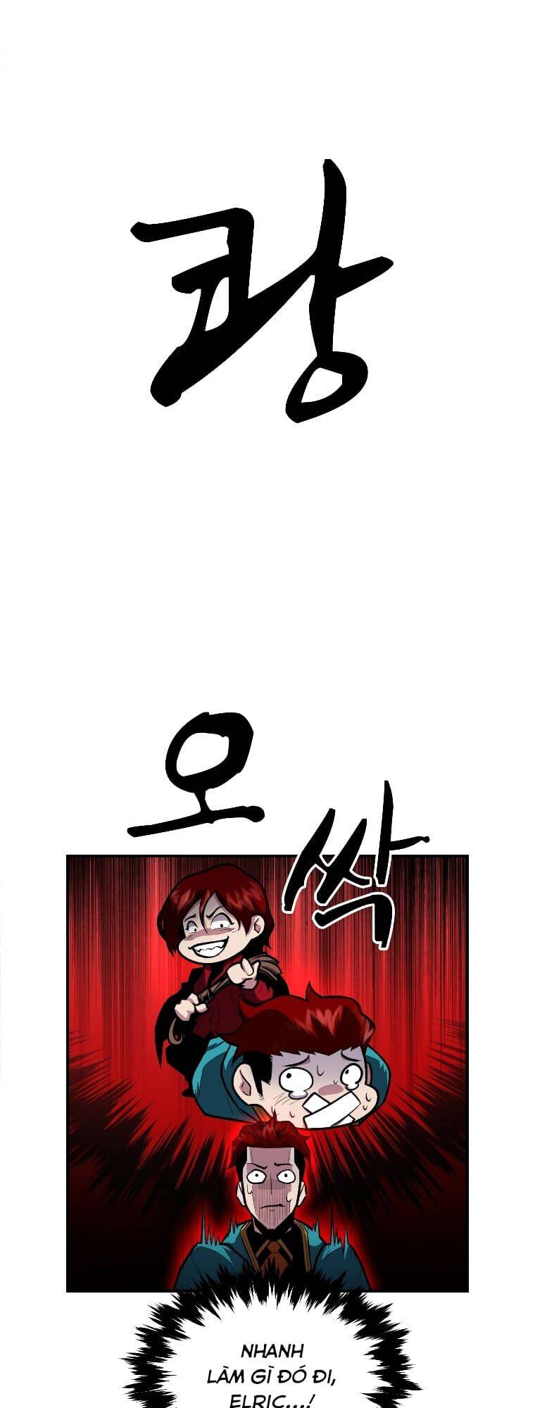 Thiên Tài Ma Pháp Sư Giấu Nghề chapter 11 - Upload bởi truyensieuhay.com