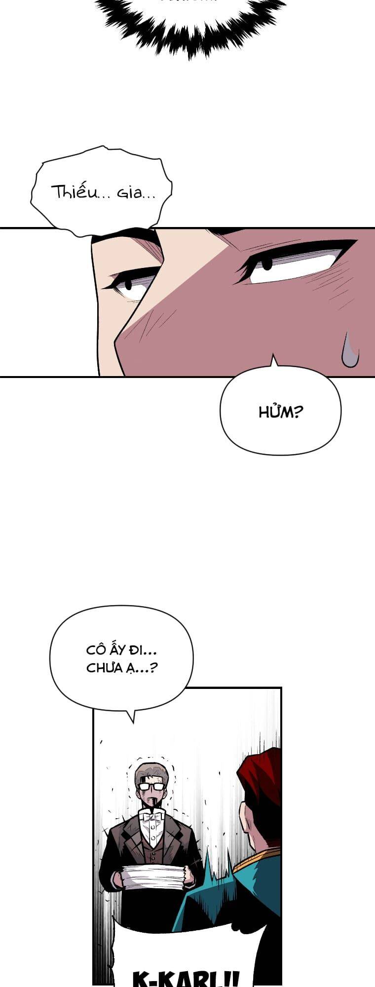 Thiên Tài Ma Pháp Sư Giấu Nghề chapter 11 - Upload bởi truyensieuhay.com