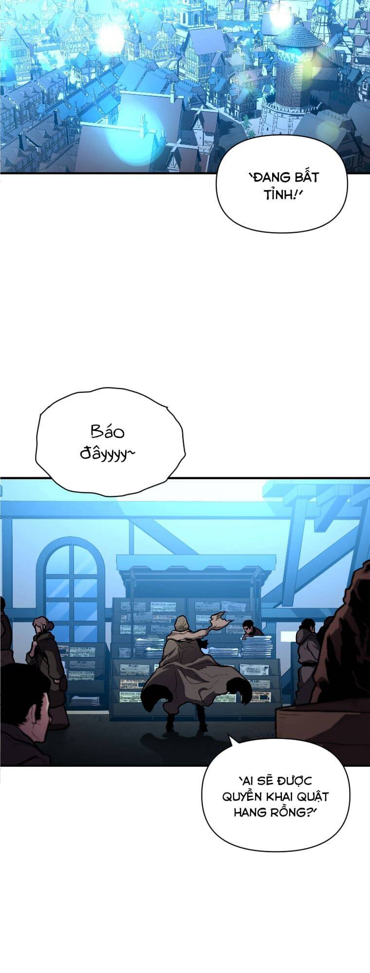 Thiên Tài Ma Pháp Sư Giấu Nghề chapter 11 - Upload bởi truyensieuhay.com