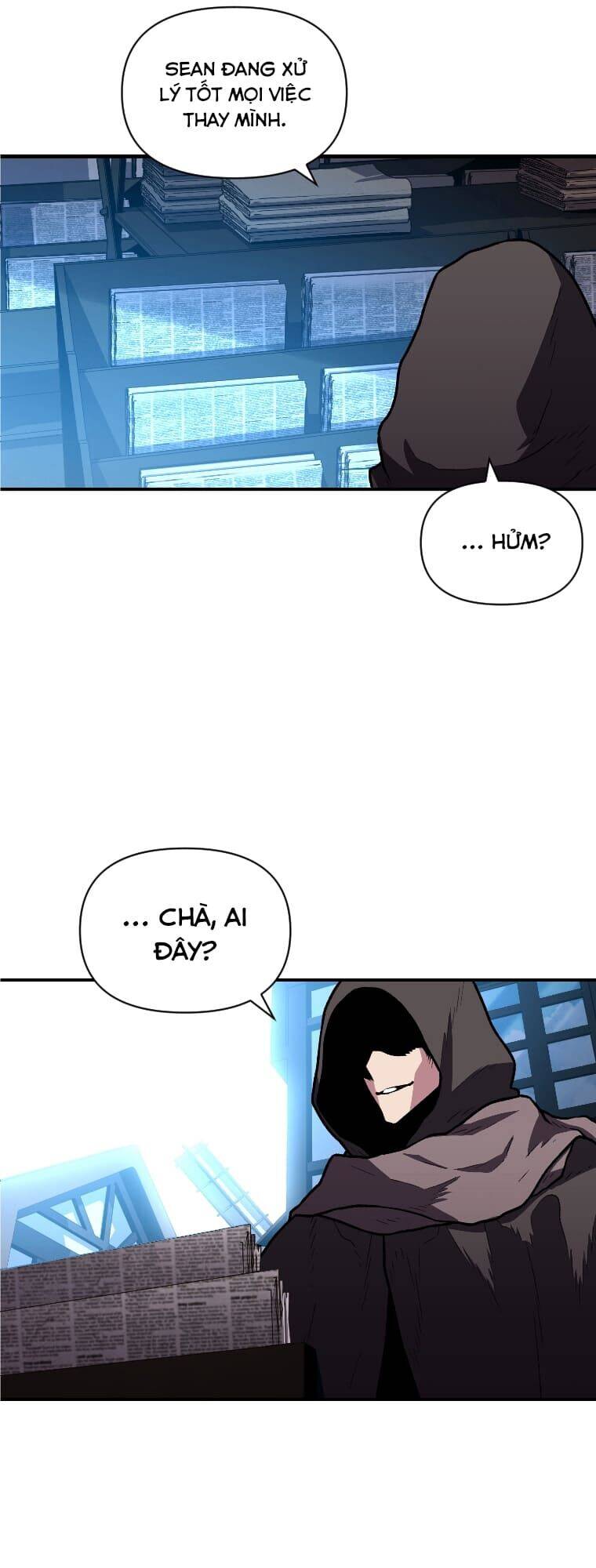 Thiên Tài Ma Pháp Sư Giấu Nghề chapter 11 - Upload bởi truyensieuhay.com