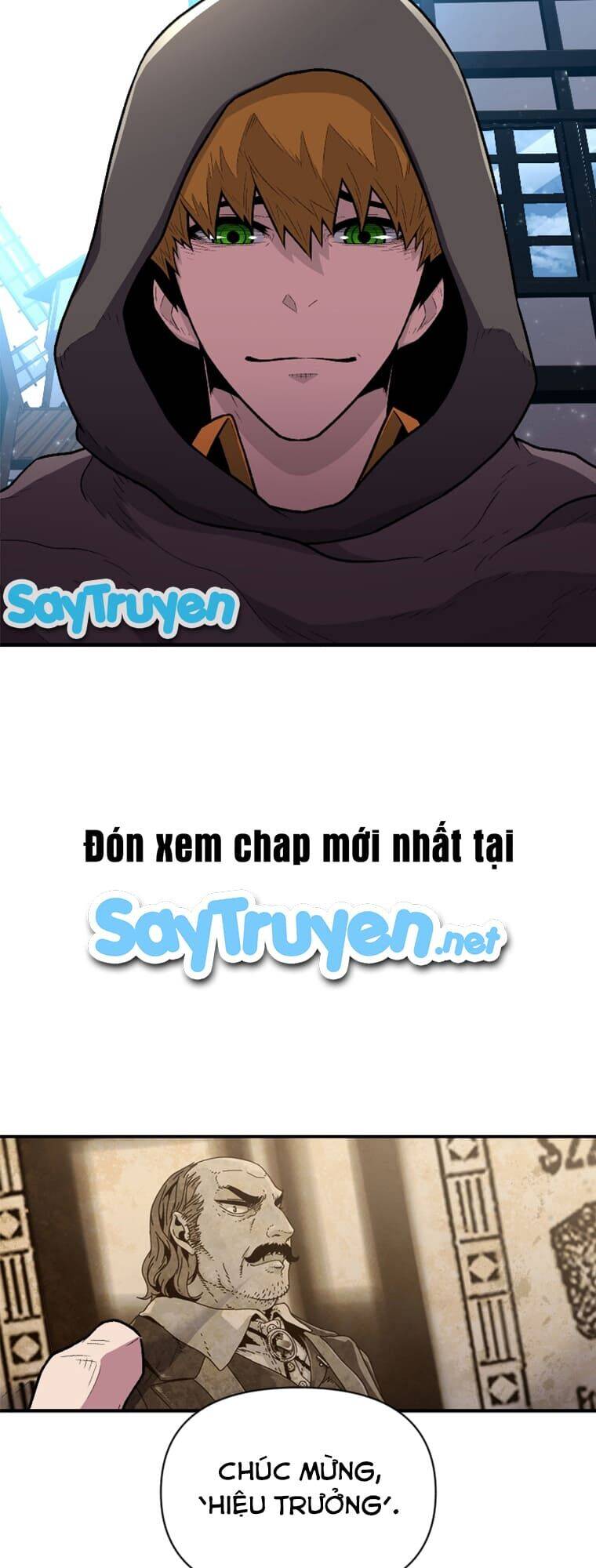 Thiên Tài Ma Pháp Sư Giấu Nghề chapter 11 - Upload bởi truyensieuhay.com