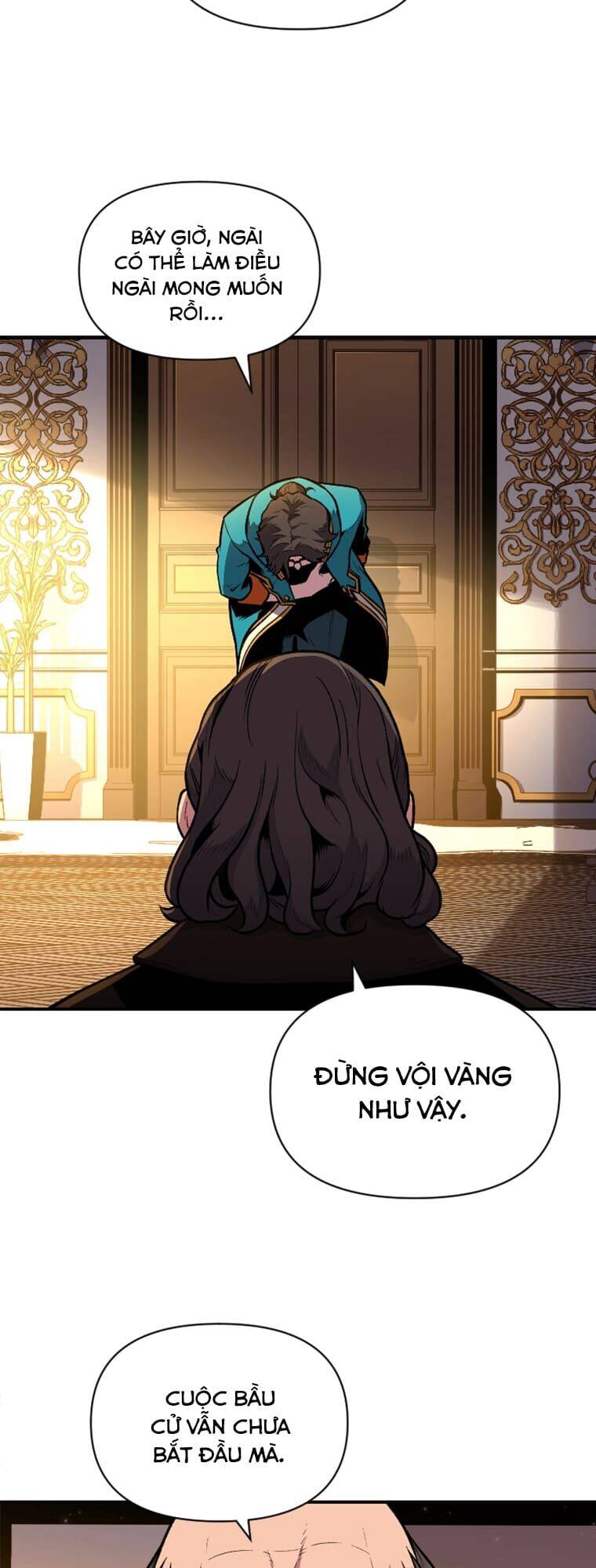Thiên Tài Ma Pháp Sư Giấu Nghề chapter 11 - Upload bởi truyensieuhay.com